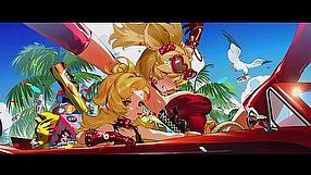 Zenless Zone Zero - zwiastun wersji 1.2