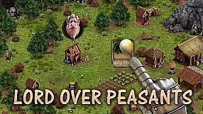 Stronghold: Castles - zwiastun #1