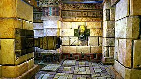 Between Time: Escape Room - zwiastun rozgrywki