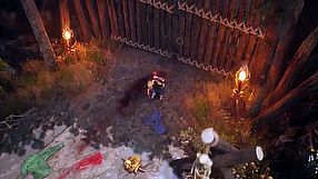 Bylina - zwiastun premierowy wersji demo