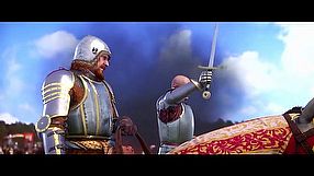 Kingdom Come: Deliverance - zwiastun wersji na PS5 i XSX/S