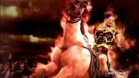 God of War: Sons of Sparta - za kulisami produkcji