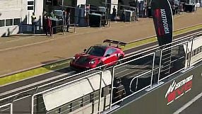 Assetto Corsa Evo - zwiastun regionu Eifel