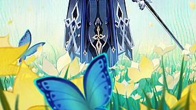 Genshin Impact - zwiastun fabularny: Honor