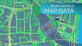 City Bus Manager - zwiastun wersji na konsole