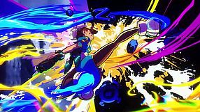 Overwatch - zwiastun Overwatch 2 x Street Fighter 6