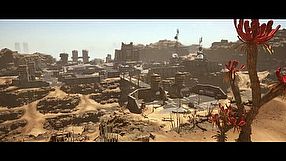 Starship Troopers: Extermination - zwiastun premierowy aktualizacij 1.4