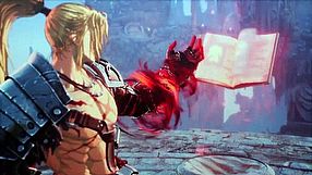 The First Berserker: Khazan - zwiastun aktualizacji Ultimate Challenge