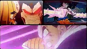 Dragon Ball Z: Kakarot - zwiastun z datą premiery DLC DAIMA: Adventure Through The Demon Realm Part 1