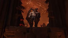 Doom: The Dark Ages zwiastun premierowy