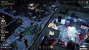Oto Warhounds, czyli taktyczna gra turowa, której elementy powinny wydać się znajome fanom gatunku