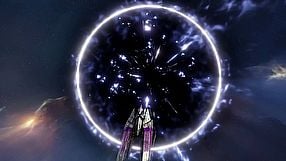 Sins of a Solar Empire II: Harbinger - zwiastun dodatku