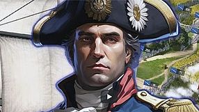 Ultimate General: American Revolution - zwiastun #1
