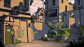 Unforeseen Incidents - zwiastun wersji mobilnej