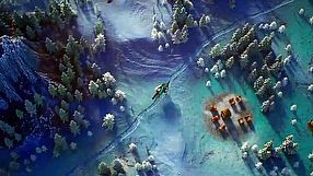 Atre: Dominance Wars - zwiastun #1