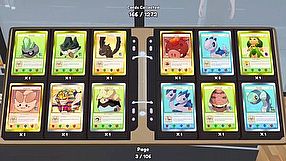 TCG Card Shop Simulator - zwiastun rozgrywki