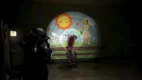 Cronos: The New Dawn - zwiastun premierowy trybu Temporal Diver