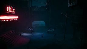 Reanimal - zwiastun premierowy