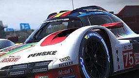 Le Mans Ultimate - zwiastun z datą premiery