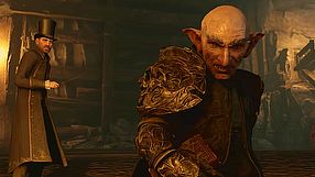 Hogwarts Legacy zwiastun wersji na Nintendo Switch