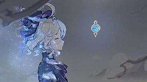 Genshin Impact zwiastun La vaguelette