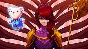 9 Years of Shadows zwiastun #1