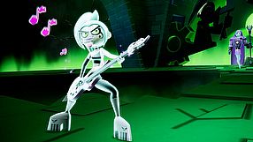 Nickelodeon All-Star Brawl 2 zwiastun Ember