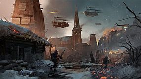 Gangs of Sherwood zwiastun Tucka