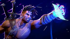 Prince of Persia: The Lost Crown - zwiastun premierowy