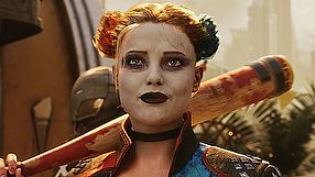 Suicide Squad: Kill The Justice League - zwiastun wersji na PS5