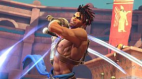 Prince of Persia: The Lost Crown - zwiastun opcji dostępności