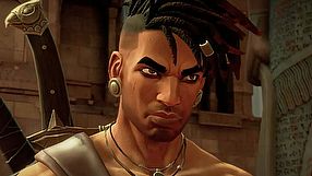 Prince of Persia: The Lost Crown - zwiastun o świecie gry