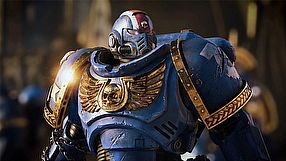 Warhammer 40,000: Space Marine 2 zwiastun #2