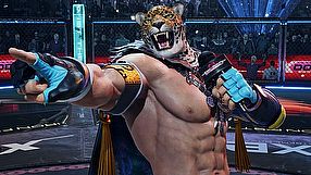 Tekken 8 - zwiastun fabularny