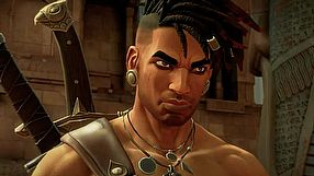 Prince of Persia: The Lost Crown zwiastun #1