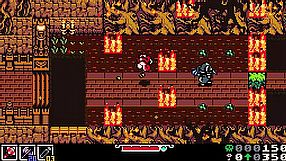 Mina the Hollower - zwiastun z terminem premiery