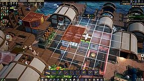 Whiskerwood - zwiastun #1