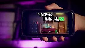 The Darkside Detective - zwiastun premierowy wersji mobilnej