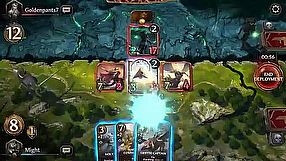 Might & Magic: Fates TCG - zwiastun premierowy