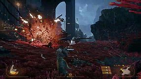 Saros - zwiastun z State of Play (luty 2026)