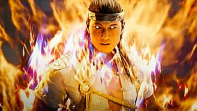 Mortal Kombat 1 zwiastun rozgrywki #1