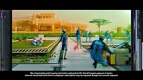 Marathon - zwiastun z State of Play (luty 2026)