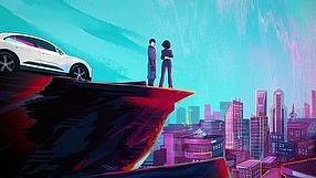 Overwatch - zwiastun Overwatch 2 x Porsche