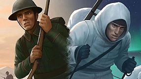 Hearts of Iron IV: Arms Against Tyranny zwiastun #1