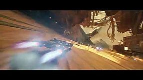 Star Wars: Galactic Racer - zwiastun z State of Play (luty 2026)