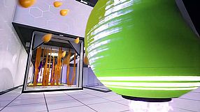 ChromaGun 2: Dye Hard - zwiastun premierowy