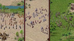 Stronghold: Crusader - Definitive Edition - zwiastun 1. dużej aktualizacji