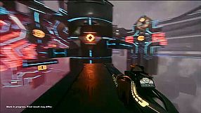 DeadCore Redux - zwiastun rozgrywki