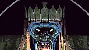 The Fortress - zwiastun rozgrywki