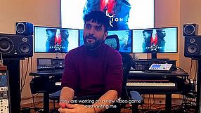 Aphelion - zwiastun muzyki